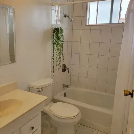 Rent this 1 bed apartment on 1218 Shorb Street in Alhambra, CA 91803