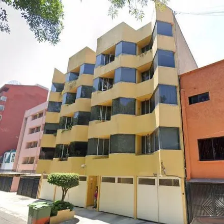 Image 2 - Avenida Río Churubusco 331, Colonia Sinatel, 09080 Mexico City, Mexico - Apartment for sale