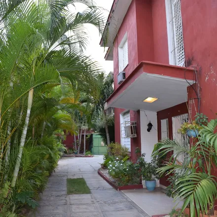 Rent this 2 bed apartment on Havana in La Sierra, CU