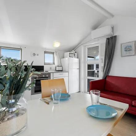 Rent this 2 bed apartment on Nørre Nebel in Stationsvej, 6830 Nørre
