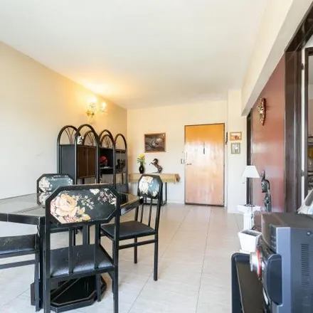 Buy this 3 bed apartment on 227 - Santiago de Liniers 3124 in Partido de Tres de Febrero, C1408 BLL Ciudadela