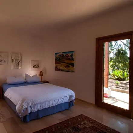Rent this 5 bed house on San Bartolomé de Tirajana in Las Palmas, Spain