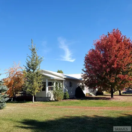 Buy this 3 bed house on 137 Spruce Street in Ashton, Fremont County
