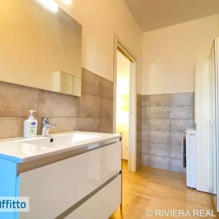 Image 6 - Via Nicolò Tartaglia 29, 20154 Milan MI, Italy - Apartment for rent