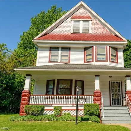 Buy this 3 bed house on 664 East 107th Street in Cleveland, OH 44108