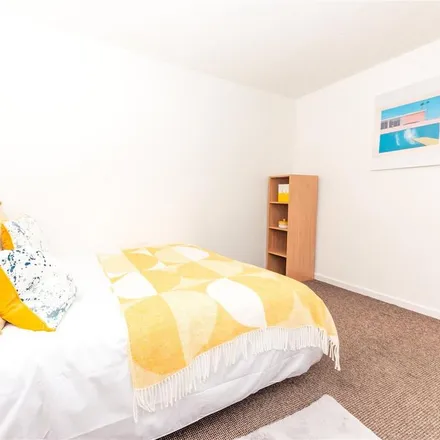 Rent this 1 bed apartment on London Road in Knowledge Quarter, Liverpool