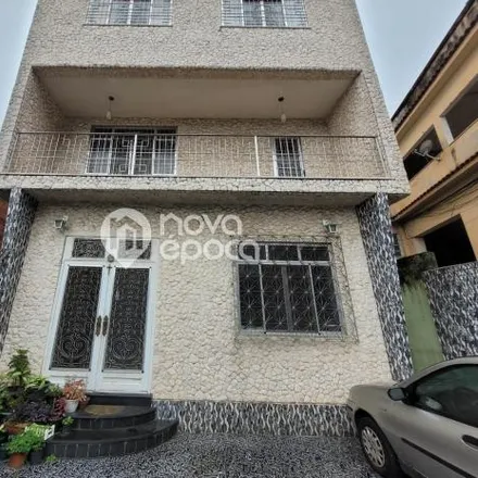 Buy this 7 bed house on Rua Pereira da Costa in Madureira, Rio de Janeiro - RJ