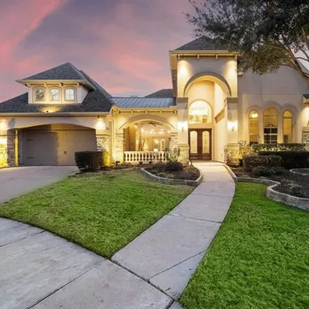 Buy this 5 bed house on Binion Lane in Fort Bend County, TX 77407