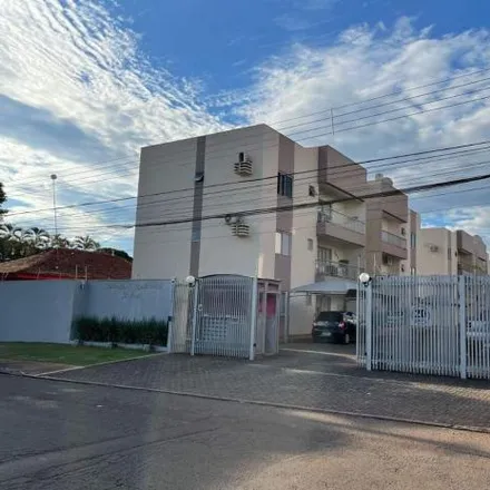 Image 2 - Avenida Júlia Maksoud, Monte Castelo, Campo Grande - MS, 79011-540, Brazil - Apartment for sale