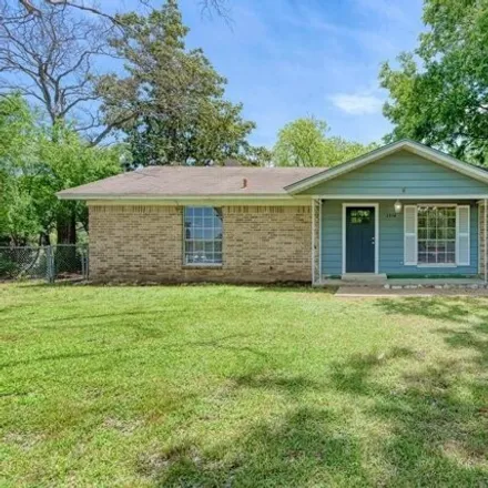 Rent this 3 bed house on 2914 Blue Ridge Drive in Cedar Park, TX 78613