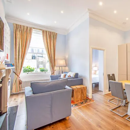 Rent this 2 bed apartment on 37 Earl's Court Square in London, SW5 9BY