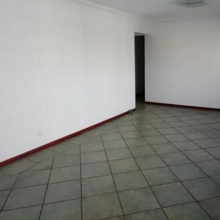 Rent this 3 bed apartment on 7º Grupamento de Bombeiros in Rua José Paulino 792, Centro