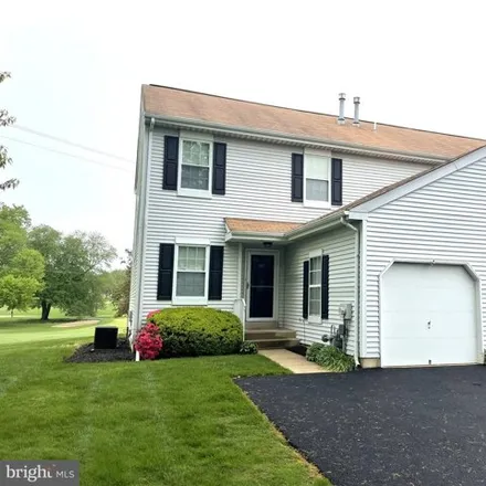 Buy this 3 bed condo on 801 Putters Court in Warrington Township, PA 18976