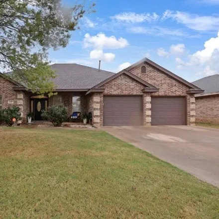Image 1 - 1453 10th Street, Shallowater, TX 79363, USA - House for sale