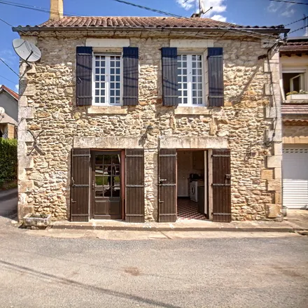 Image 2 - Le Champ, Rue de Séguinou, 24170 Siorac-en-Périgord, France - House for sale