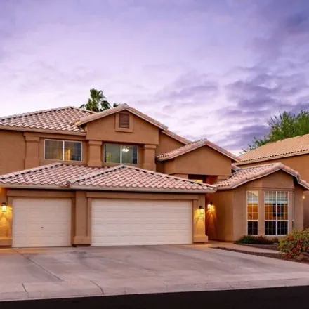 Buy this 5 bed house on 5370 West Del Rio Street in Chandler, AZ 85226