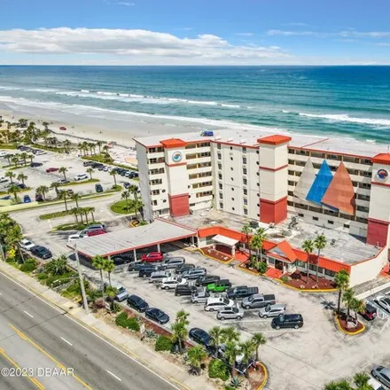 Image 2 - Harbour Beach Resort, 701 South Atlantic Avenue, Daytona Beach, FL 32118, USA - Condo for sale