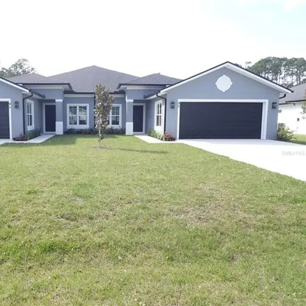 Rent this 3 bed house on 37 Empire Lane in Palm Coast, FL 32164