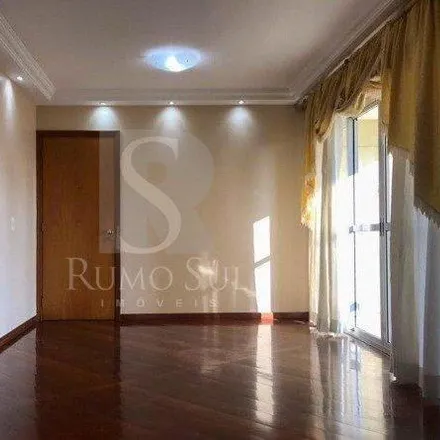 Image 2 - Rua Moliére, Jardim Marajoara, São Paulo - SP, 04671-071, Brazil - Apartment for rent