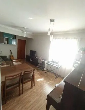 Buy this 3 bed apartment on Rua Capitão Osório Junqueira in Campos Elíseos, Ribeirão Preto - SP
