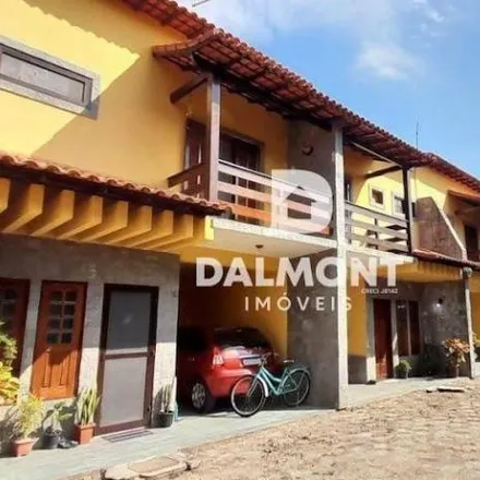 Image 1 - unnamed road, Cajueiro, Cabo Frio - RJ, 28923-386, Brazil - House for sale