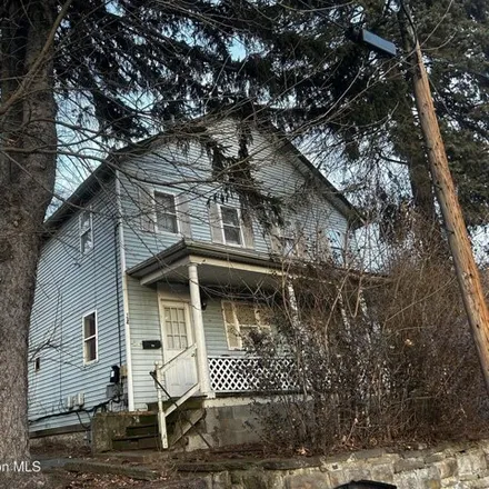 Image 3 - 100 School Street, Scranton, PA 18508, USA - House for sale