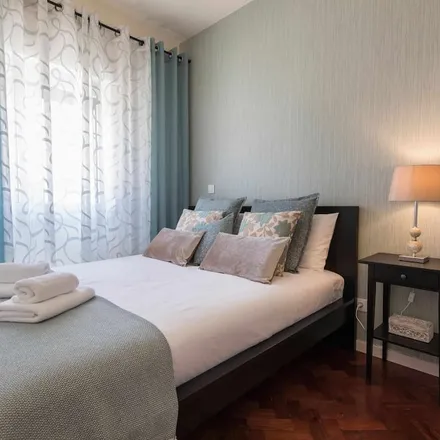 Rent this 1 bed apartment on 1700-256 Distrito da Guarda