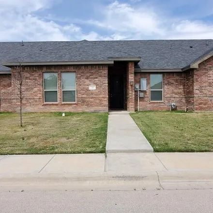 Rent this 3 bed house on 99 Devon Court in Odessa, TX 79765