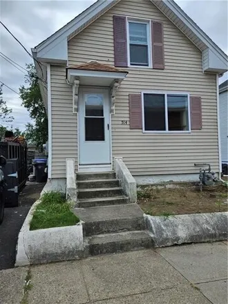 Buy this 2 bed house on Wanskuck Boys School in Branch Avenue, Providence