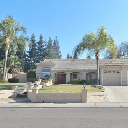 Buy this 4 bed house on 9684 Pimley Drive in Stanislaus County, CA 95361