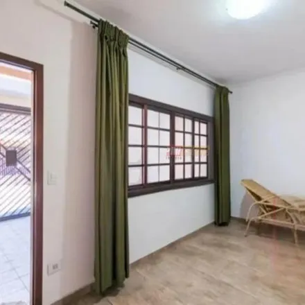Buy this 3 bed house on Rua André Gespe Flores in Cooperativa, São Bernardo do Campo - SP