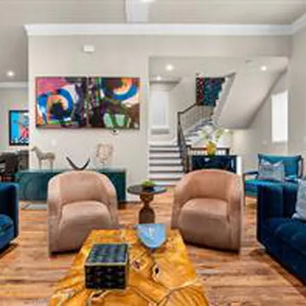 Image 4 - 2466 Charleston Street, Houston, TX 77021, USA - Apartment for rent