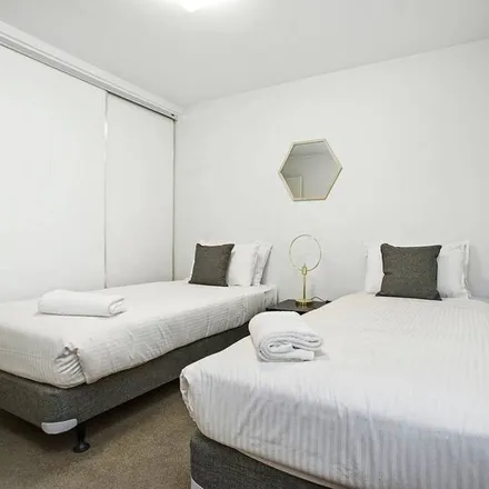 Rent this 1 bed apartment on Brunswick East VIC 3057