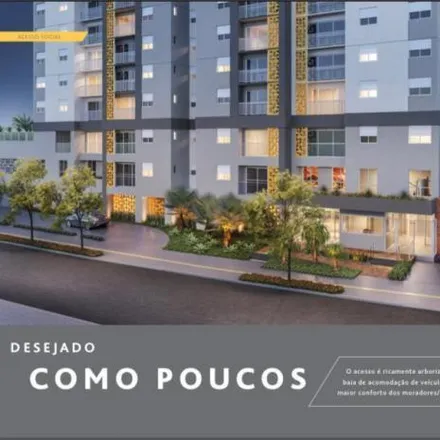 Buy this 3 bed apartment on unnamed road in Setor Coimbra, Goiânia - GO