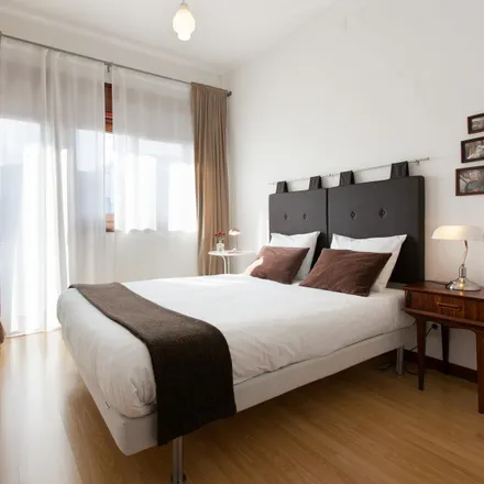 Rent this 2 bed room on Rua do Duque da Terceira 141 in 4300-096 Porto, Portugal