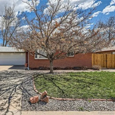 Buy this 5 bed house on 5942 Garrison Street in Arvada, CO 80004