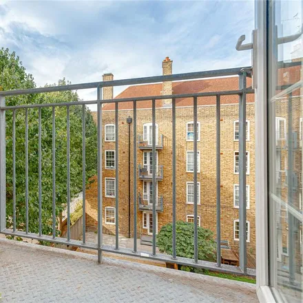 Image 7 - Bowman House, 80 Nuttall Street, De Beauvoir Town, London, N1 5JW, United Kingdom - Apartment for rent