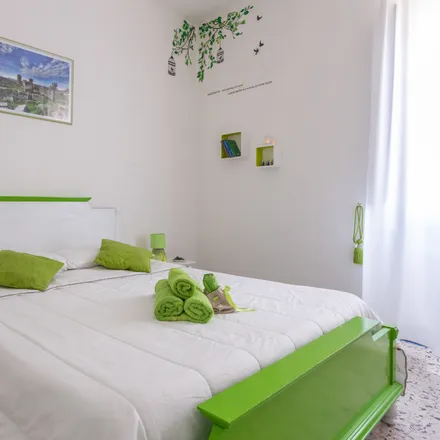 Rent this 2 bed apartment on unnamed road in 09078 Iscanu/Scano di Montiferro Aristanis/Oristano, Italy