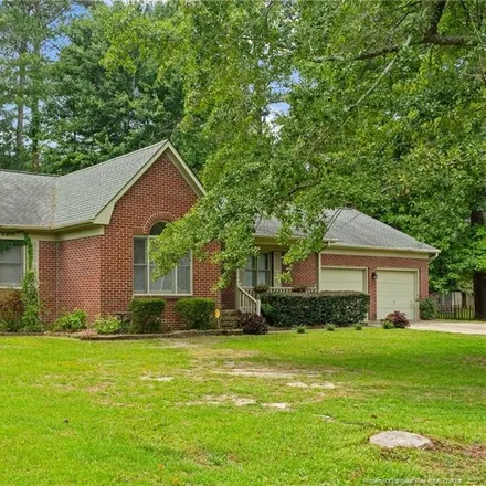 Image 2 - 1666 Sykes Pond Road, Fayetteville, NC 28304, USA - House for sale