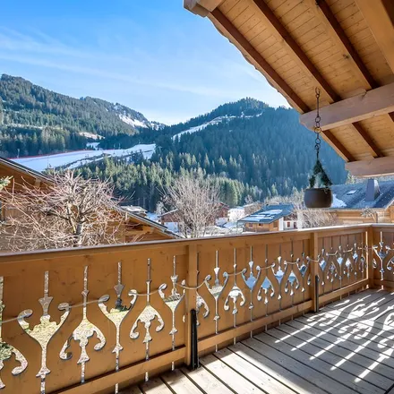 Image 5 - Portes Du Soleil - House for sale