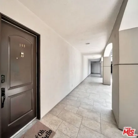 Image 7 - 4637 Willis Ave Unit 103, Sherman Oaks, California, 91403 - Condo for sale