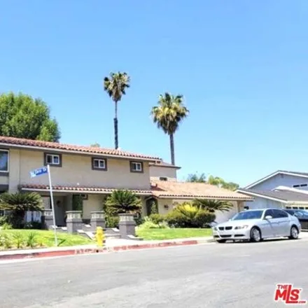 Buy this 6 bed house on 23829 Del Cerro Circle in Los Angeles, CA 91304