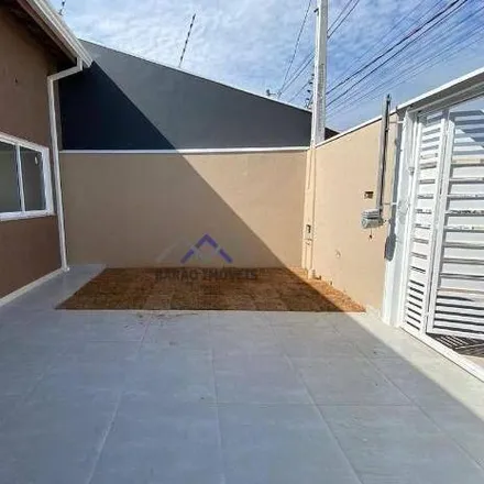 Buy this 3 bed house on Rua Doutor Homero Rubens de Carvalho Ferreira in Tulipas, Jundiaí - SP