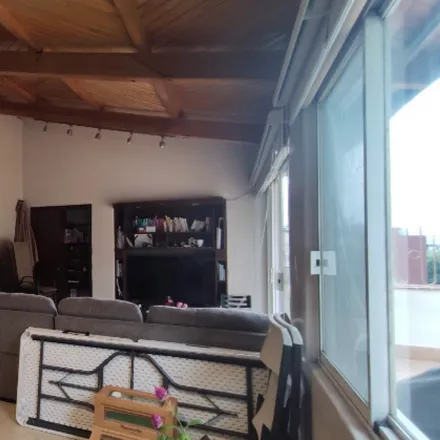 Rent this studio apartment on Calle Alejandro Dumas in Colonia Polanco Reforma, 11550 Mexico City