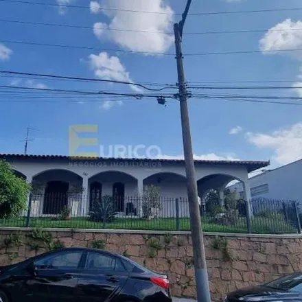 Rent this 3 bed house on Rua Pardais in Centro, Vinhedo - SP