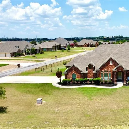 Buy this 3 bed house on 112 Blacktail Lane in Parker County, TX 76020