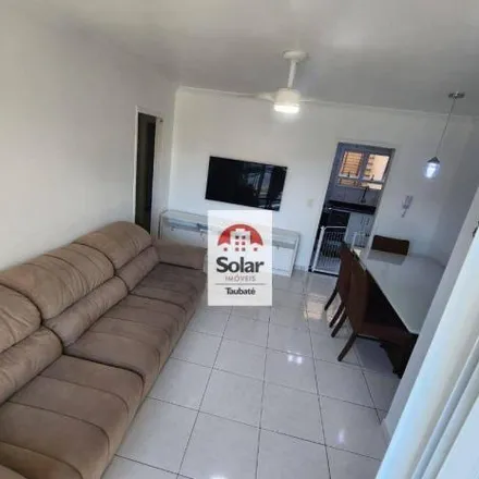 Buy this 3 bed apartment on Avenida Haroldo de Mattos in Barranco, Taubaté - SP