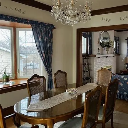 Image 5 - 533 Park Island Road, Center City, Chisago County, MN 55012, USA - House for sale