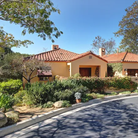 Image 4 - Meadows Lane, Las Positas Meadows, Santa Barbara, CA 93105, USA - House for rent