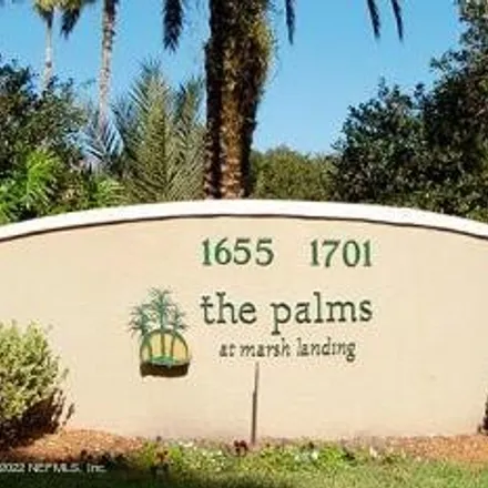 Rent this 3 bed condo on 1701 The Greens Way in Jacksonville Beach, FL 32250